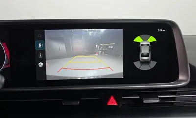Hyundai Ioniq6