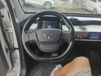 Wuling MINIEV