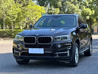 BMW X5 (Import)