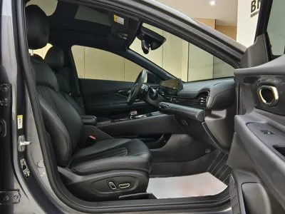 GAC Trumpchi EMPOW