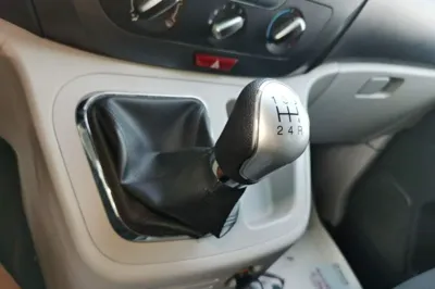 JAC Refine M3