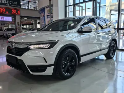 Honda Breeze