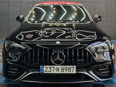 Mercedes-Benz CLE-Class