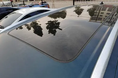 Forthing Yacht