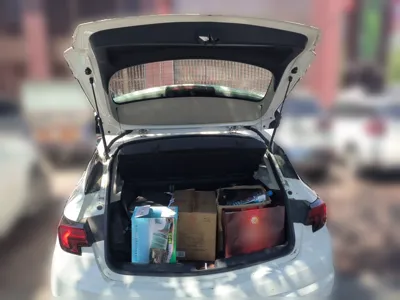Buick Verano