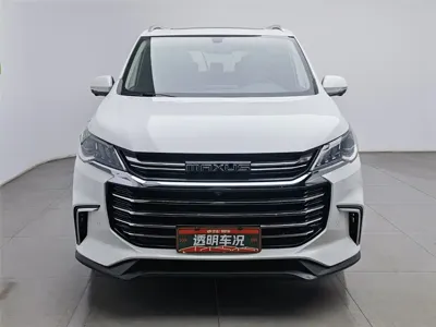 大通 G50
