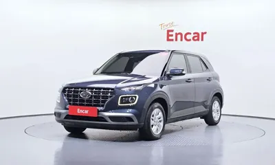 Hyundai Venue