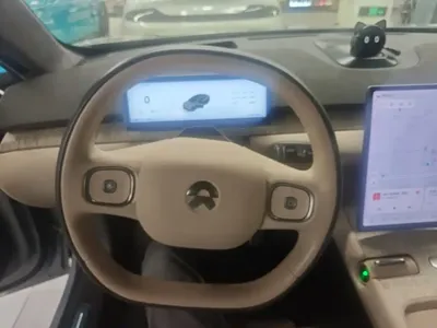 Nio ET7