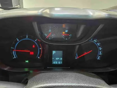ChevroletGMDaewoo Orlando