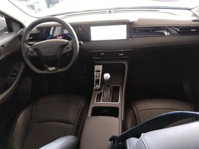 Roewe i5