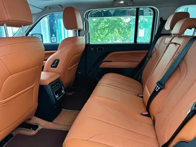Haval H9