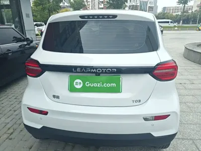 Leapmotor Leapmotor T03