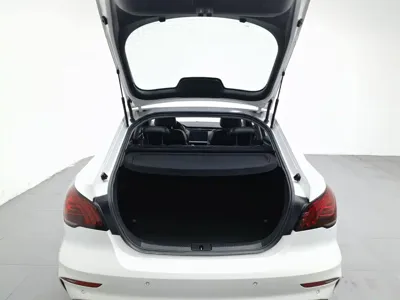 MG MG6