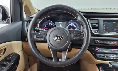 Kia Canival