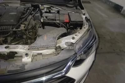 Chevrolet Cavalier