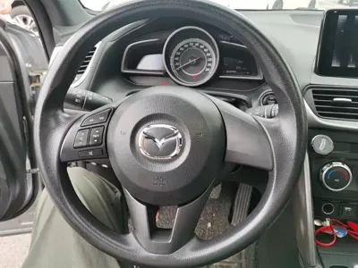 Mazda CX-4