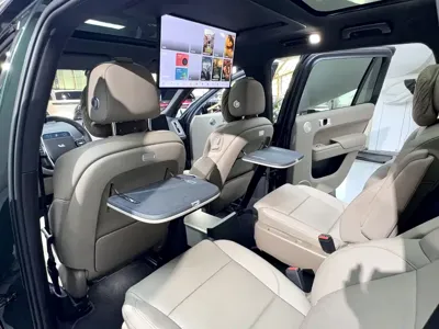 Li Auto Li L9