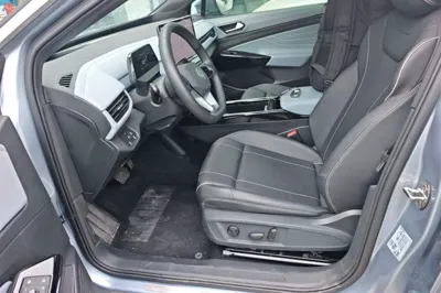 Volkswagen ID.4 X