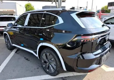 Renault-KoreaSamsung Grand Koleos