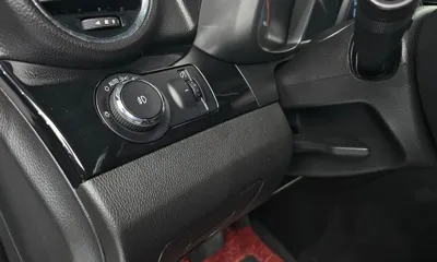ChevroletGMDaewoo Orlando
