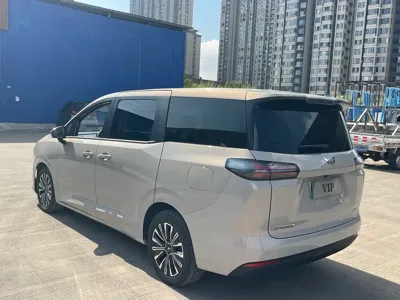 Wuling 星光730新能源