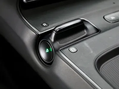 Nio ET5