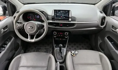 Kia Morning