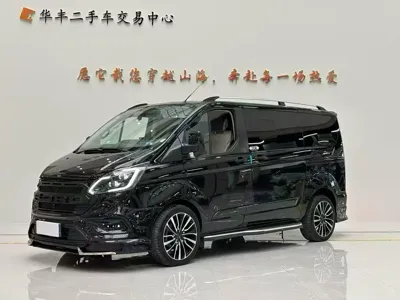 沃森威尔 沃森威尔福特黑武士