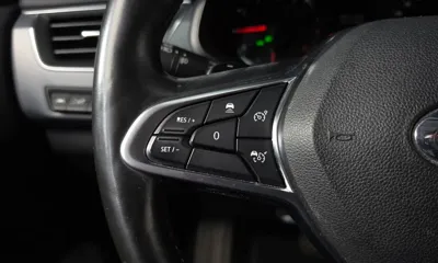 Renault-KoreaSamsung XM3