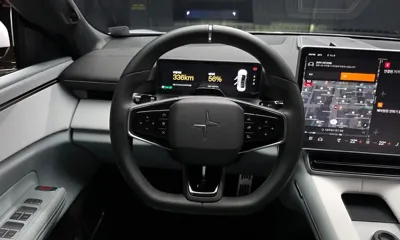 Polestar Polestar 4