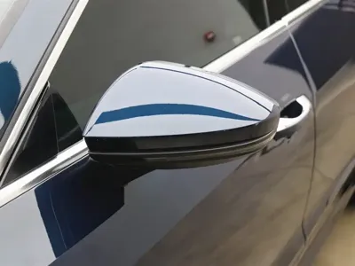 Audi A7L