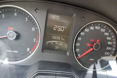 Volkswagen Gran Lavida