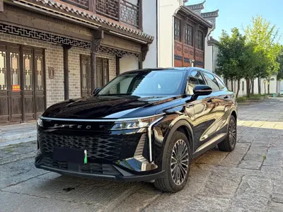 EXEED Yaoguang C-DM