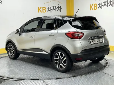 Renault-KoreaSamsung QM3