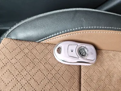 Buick Encore GX