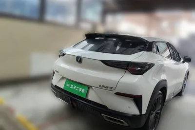 Changan UNI-T