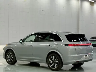 Li Auto Li L7