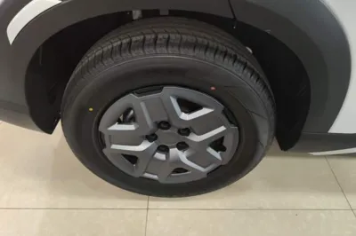 BYD Yuan Up