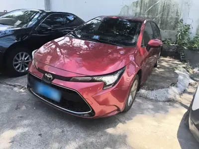 Toyota Levin