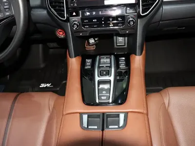 Honda UR-V