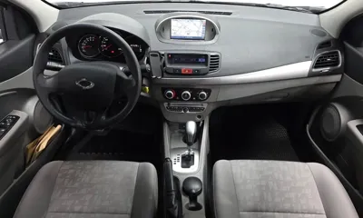 Renault-KoreaSamsung SM3
