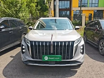 Hongqi Hongqi HS7 PHEV
