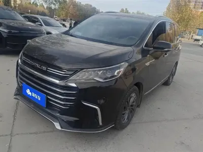 大通 G50