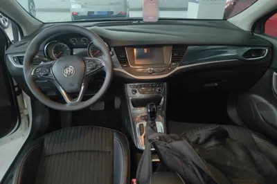 Buick Verano