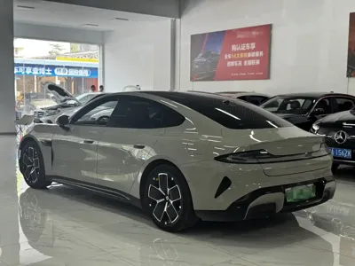 Xiaomi SU7