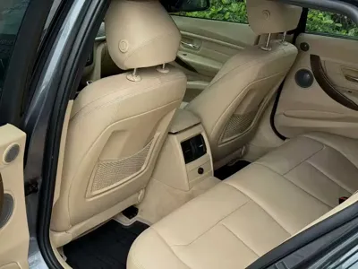 BMW 3 Series (Import)