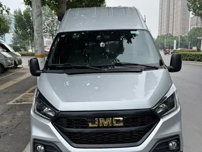 JMC Tesla