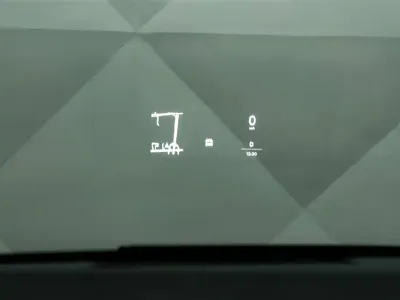 Li Auto Li MEGA