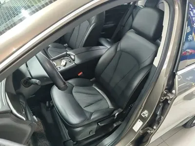 Buick Envision Plus