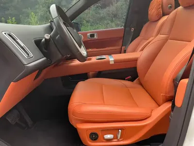 Li Auto Li L6